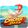Chicken Dash