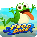Frog Dash
