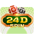 24D Spin