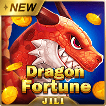 Dragon Fortune