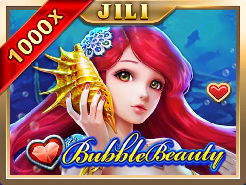 Bubble Beauty