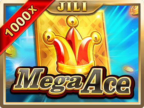 Mega Ace