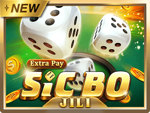 Sic Bo