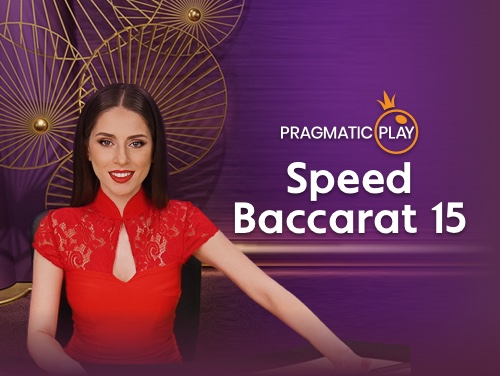 Speed Baccarat 15