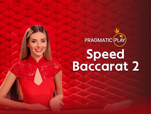 Speed Baccarat 2