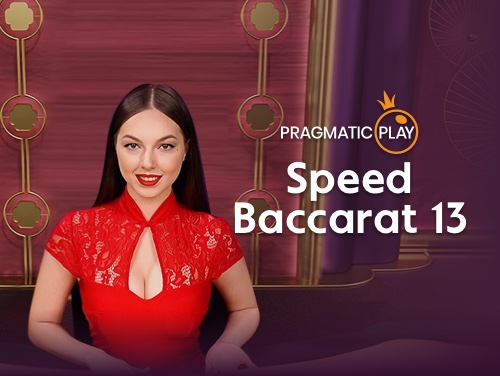 Speed Baccarat 13