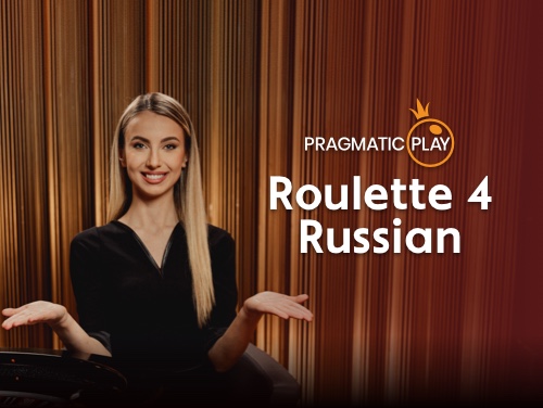 Roulette 4 - Russian