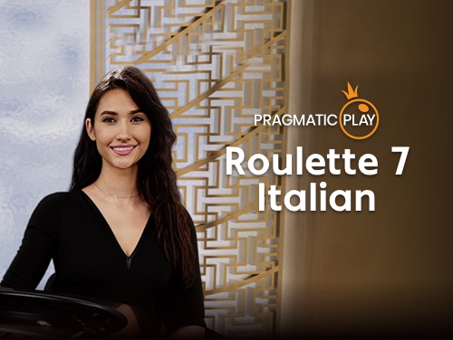 Roulette 7 - Italian
