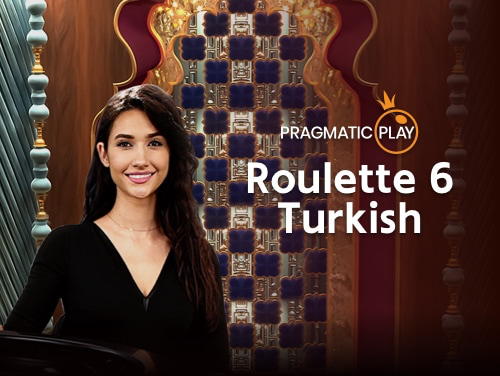 Roulette 6 - Turkish