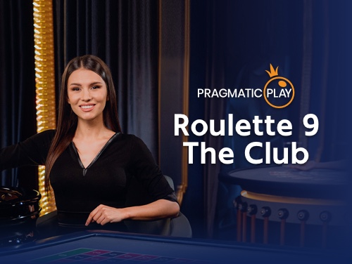 Roulette 9 - The Club