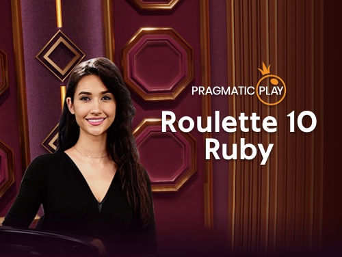 Roulette 10 - Ruby