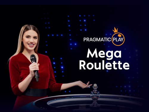 Mega Roulette