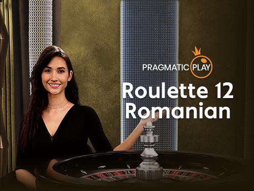 Roulette 12 - Romanian