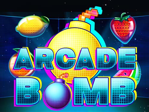 ArcadeBomb