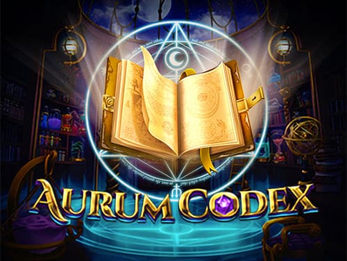 Aurum Codex