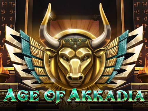 Age Of Akkadia