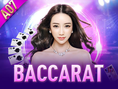 Baccarat A07