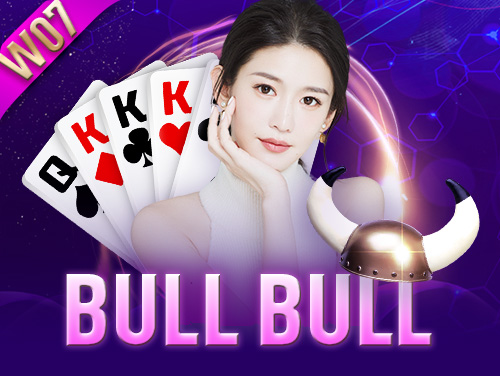 BullBull W07