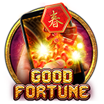 Good Fortune M