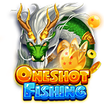 Oneshot Fishing