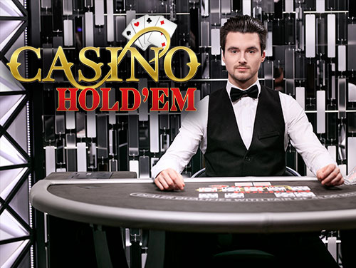 Casino Hold'em