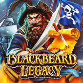 Black Beard Legacy