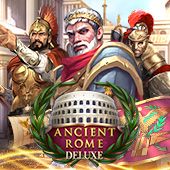 Ancient Rome Deluxe