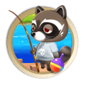 Animal Fishing