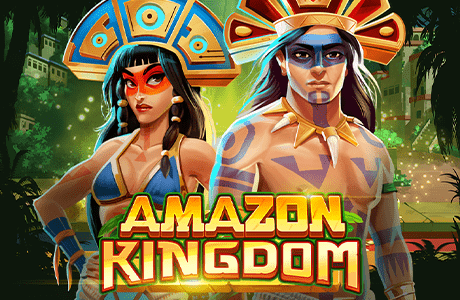 Amazon Kingdom