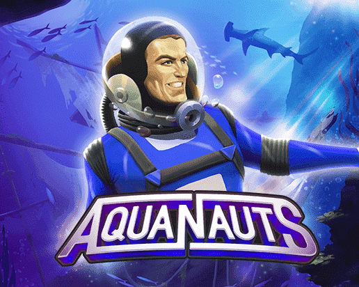 Aquanauts™