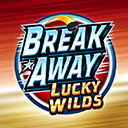 Break Away Lucky Wilds