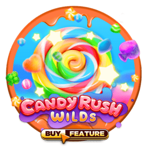 Candy Rush Wilds