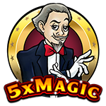 5x Magic