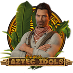 Aztec Idols