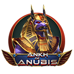 Ankh of Anubis