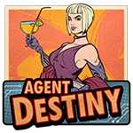 Agent Destiny